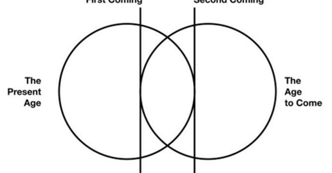 Already. Not Yet.  image