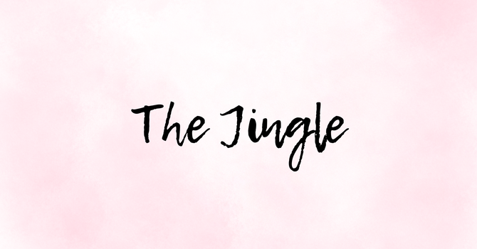 June 2026 Jingle