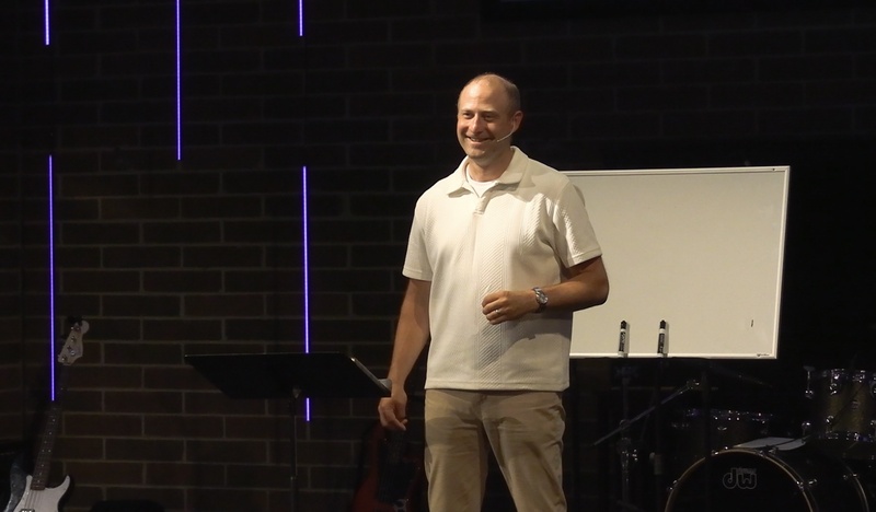 Generosity Is Our Joy?