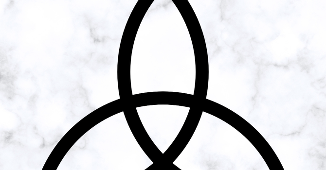 Trinitarian Blessing