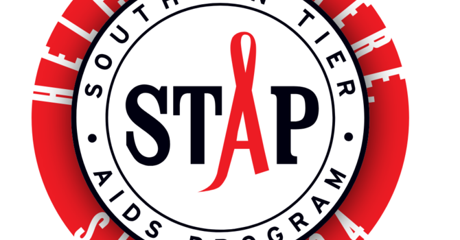 STAP in the Park image