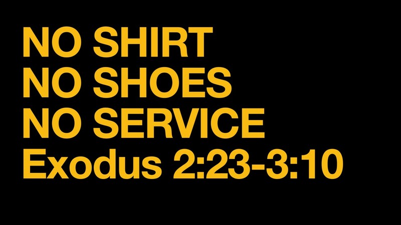 LSBC Sunday Service 5/31/26