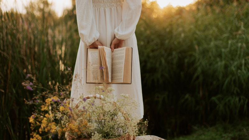 Men and Women in the Church: Part 2