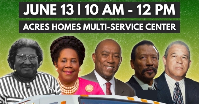 June 19th Parade