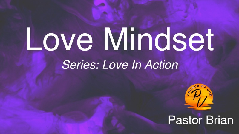 Love Mindset
