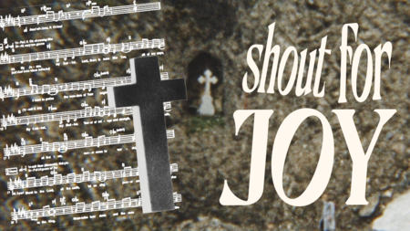 Shout for Joy