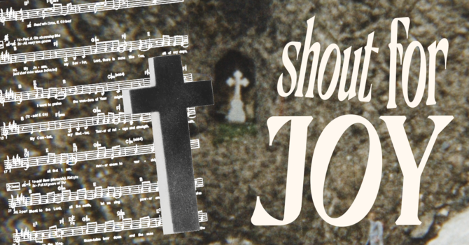 Shout for Joy