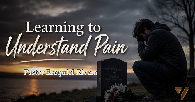 Learning to Understand Pain