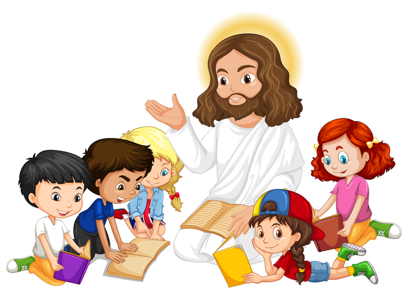 I Am Convinced That Nothing Will Separate Us From the Love of God -- Romans 8:38-39