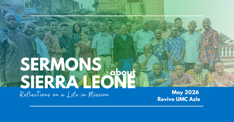 "God's Economy - Giving and Receiving"
