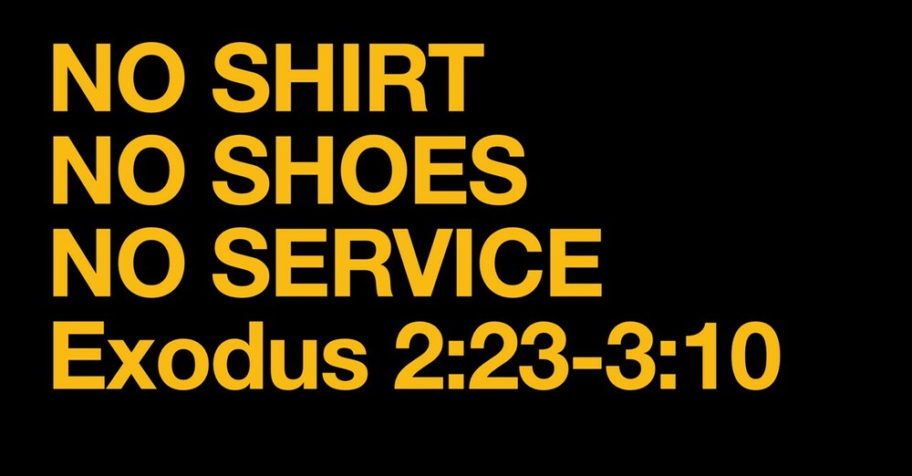 LSBC Sunday Service 5/31/26