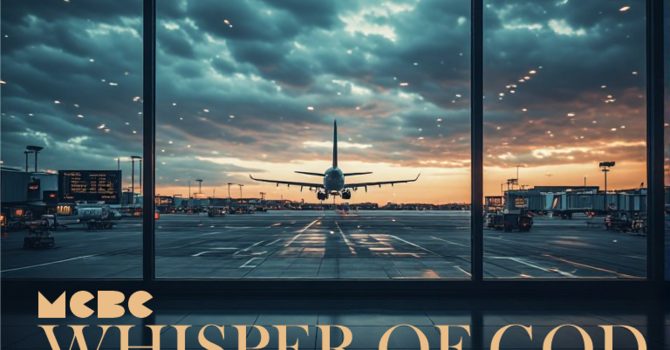 Whisper of God