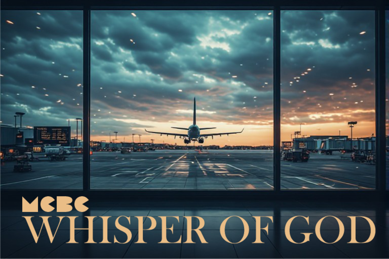 Whisper of God