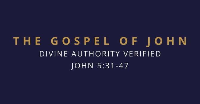 Divine Authority Verified