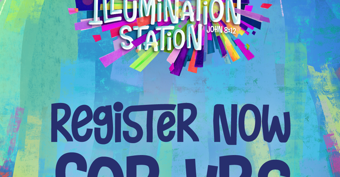 Vacation Bible School