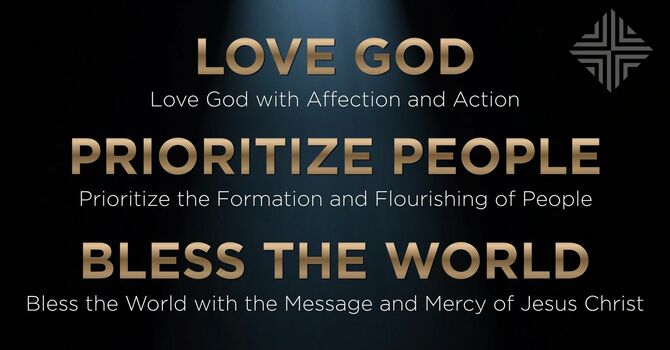 Love God with Affection and Action