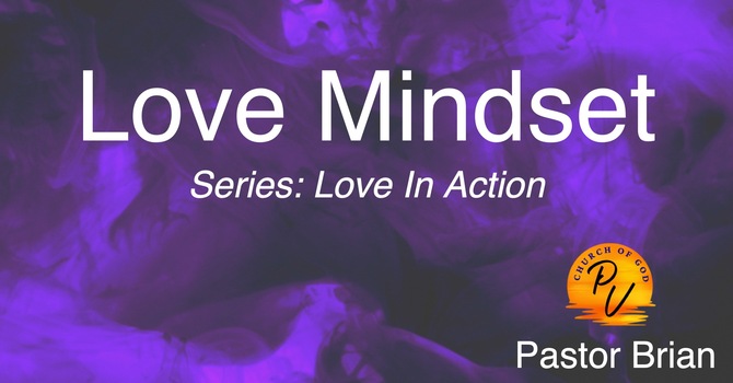 Love Mindset
