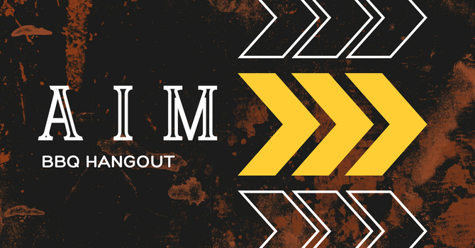 AIM BBQ Hangout