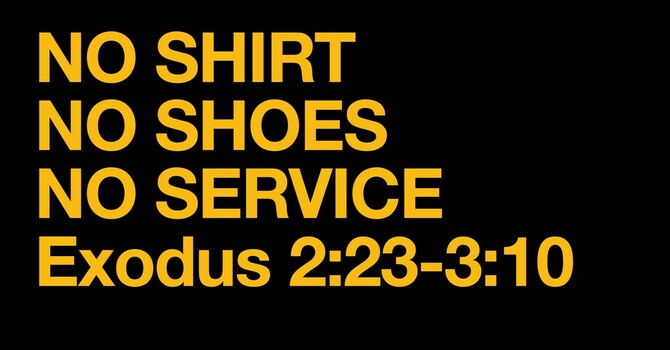 LSBC Sunday Service 5/31/26
