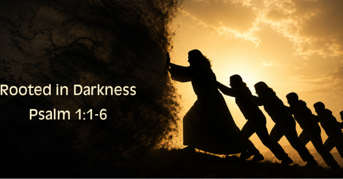Rooted in Darkness