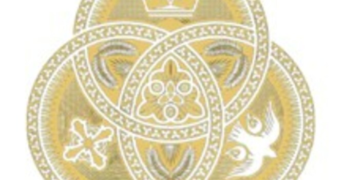 Trinity Sunday, Year A