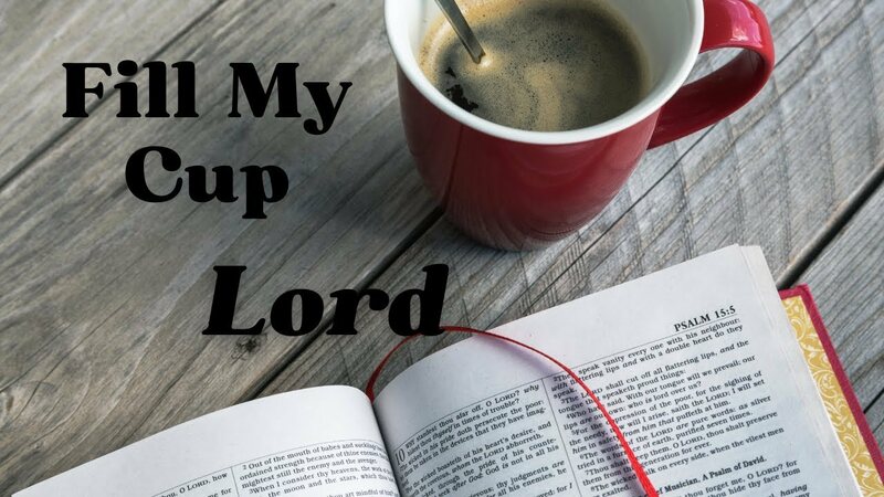 Living in the Spirit