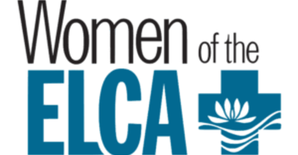 WELCA Meeting