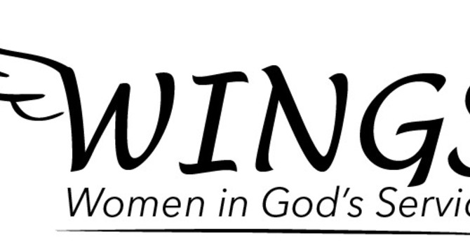 June W.I.N.G.S. Meeting