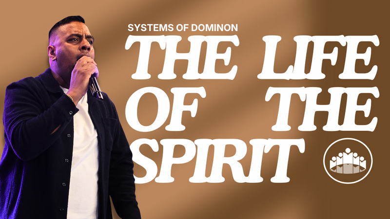 The Life of the Spirit