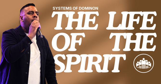 The Life of the Spirit