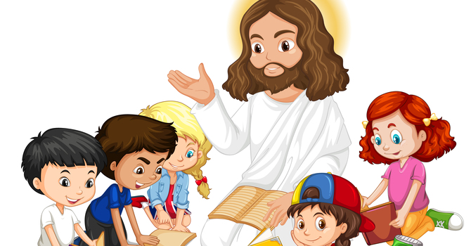 I Am Convinced That Nothing Will Separate Us From the Love of God -- Romans 8:38-39