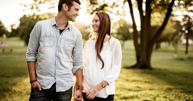 Singles Ministry