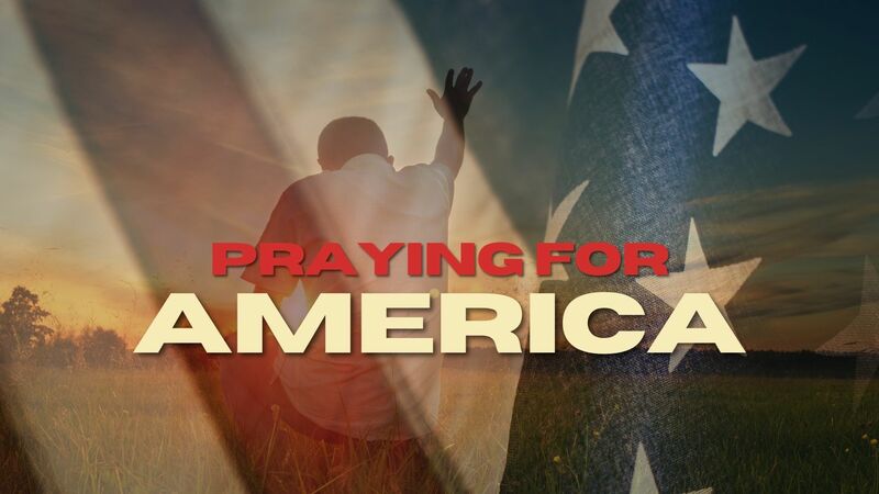 Praying for America
