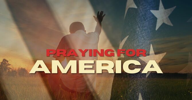 Praying for America