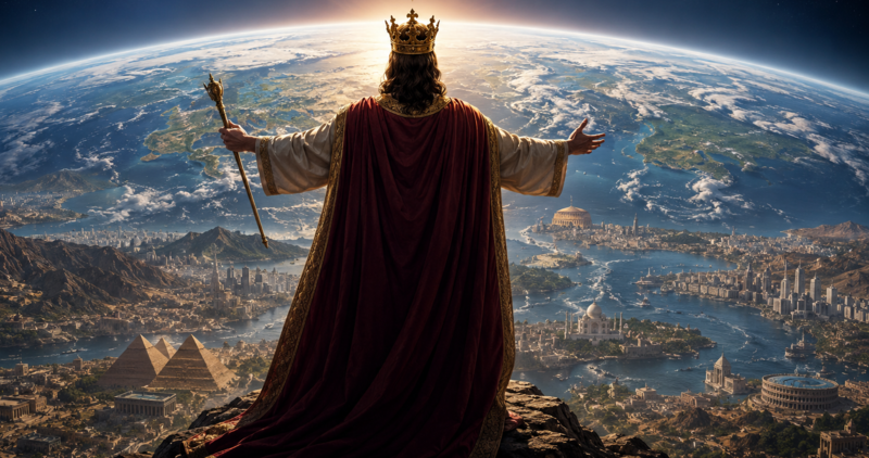 Trinity Sunday