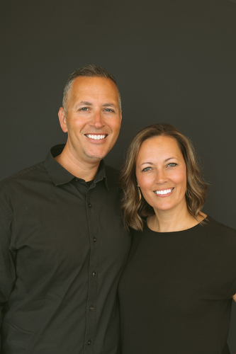 JT & Jennifer Jordan