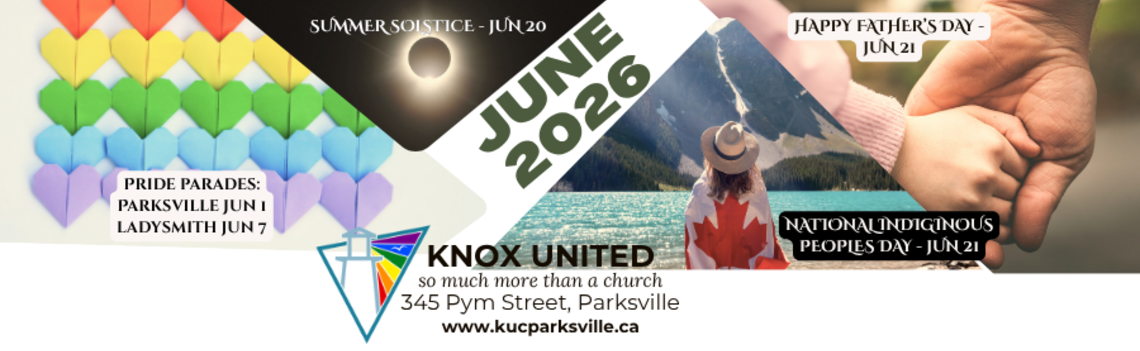 Knox United Church
