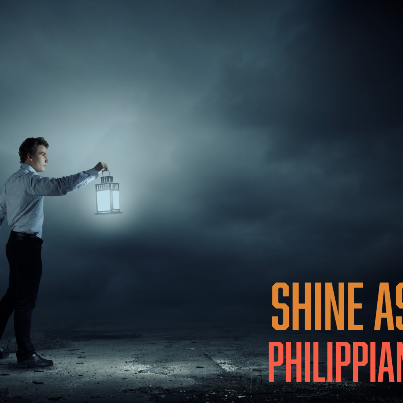Shine As Lights episode artwork