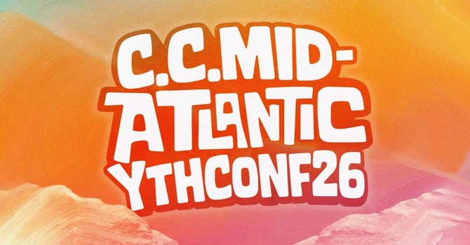 Calvary Chapel Mid-Atlantic Youth Conference