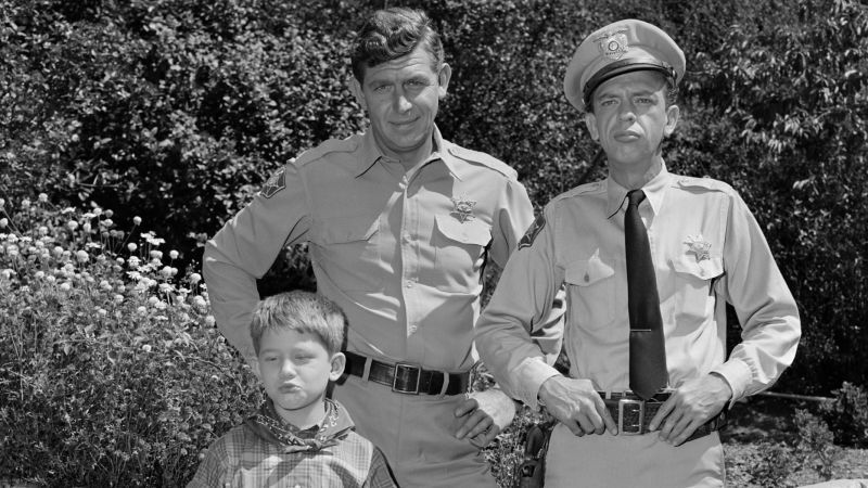 How Do We Live Since Mayberry is Gone?