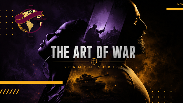 The Art Of War