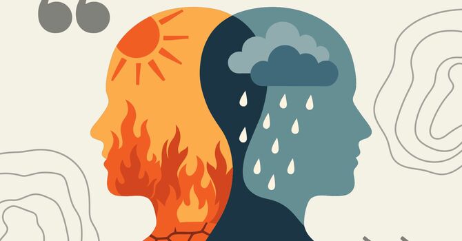 Mental Health Across the Generations image