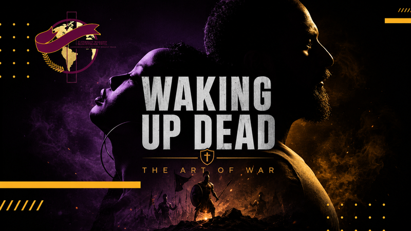 Waking Up Dead
