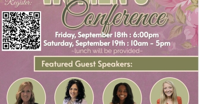 Women's Conference