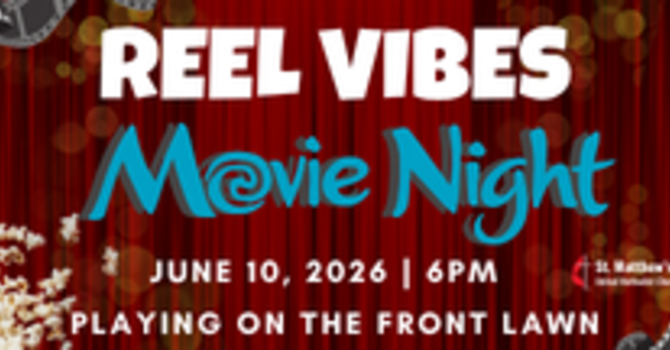 Reel Vibes 