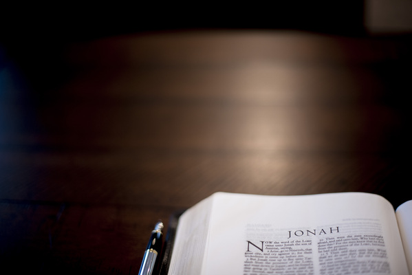 Jonah