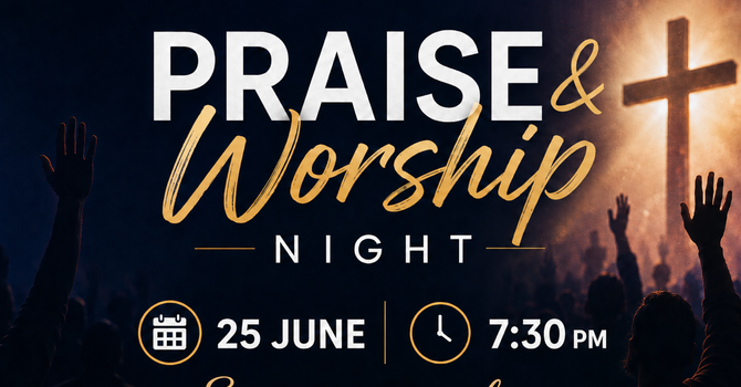 Praise and Worship Night