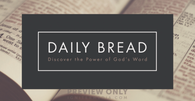 Breaking Free from Biblical Illiteracy image