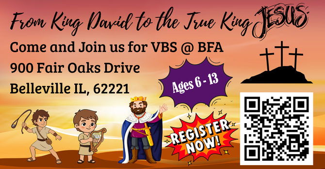 BFA VBS 