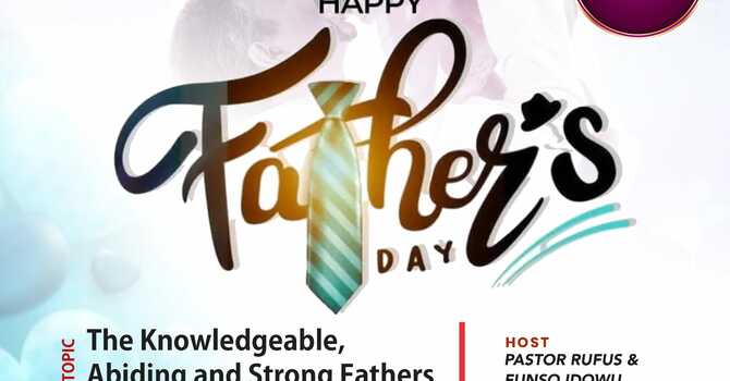 Fathers Day